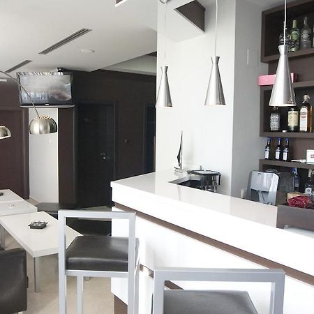 Eski Zaara Hostel Sztara Zagora Kültér fotó