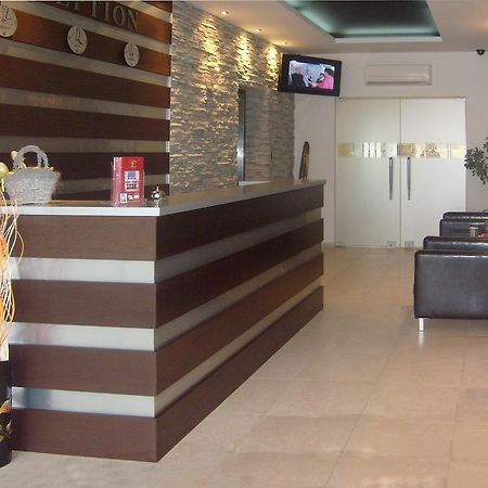 Eski Zaara Hostel Sztara Zagora Kültér fotó