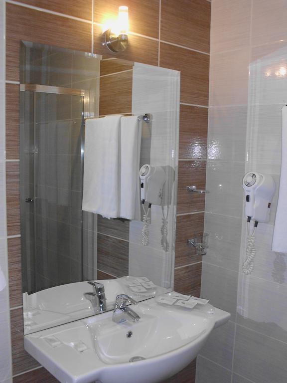 Eski Zaara Hostel Sztara Zagora Szoba fotó