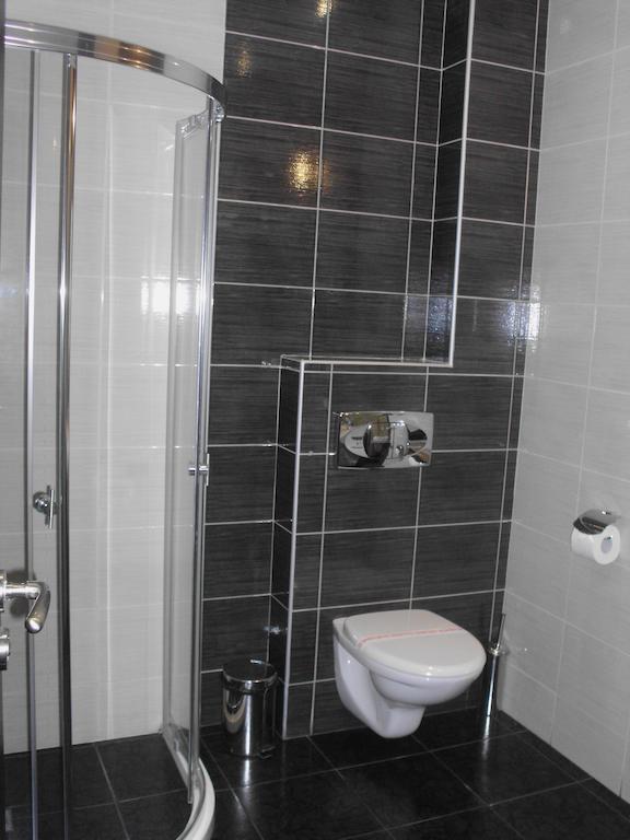 Eski Zaara Hostel Sztara Zagora Szoba fotó