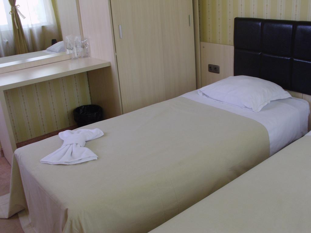 Eski Zaara Hostel Sztara Zagora Szoba fotó