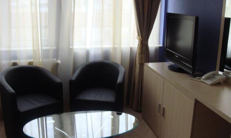 Eski Zaara Hostel Sztara Zagora Szoba fotó