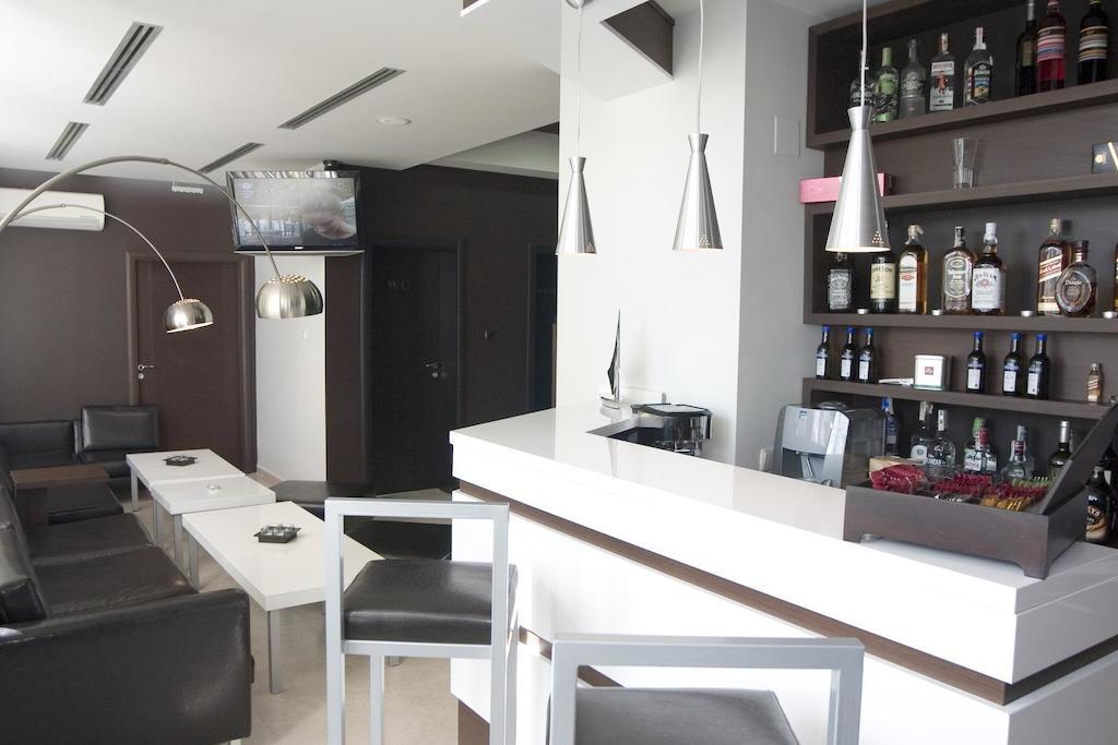 Eski Zaara Hostel Sztara Zagora Kültér fotó