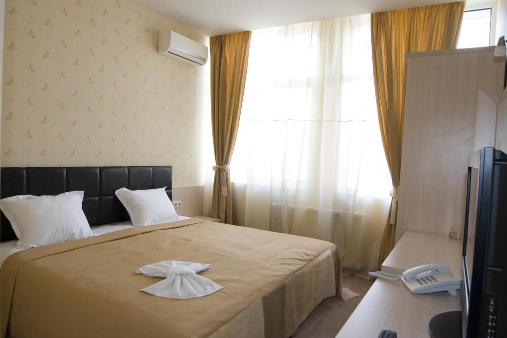 Eski Zaara Hostel Sztara Zagora Szoba fotó