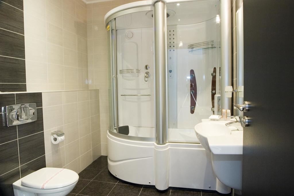 Eski Zaara Hostel Sztara Zagora Szoba fotó