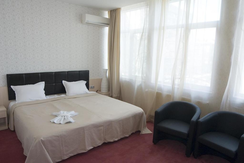 Eski Zaara Hostel Sztara Zagora Szoba fotó