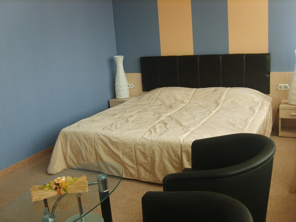 Eski Zaara Hostel Sztara Zagora Szoba fotó